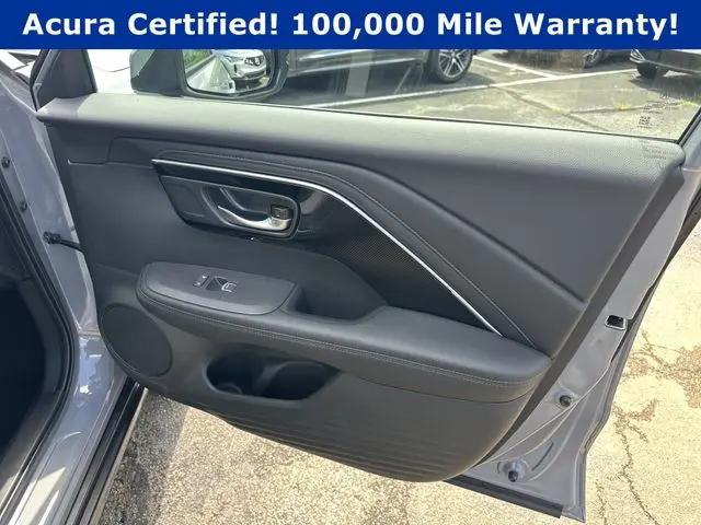 2025 Acura ADX Base