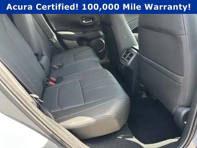 2025 Acura ADX Base