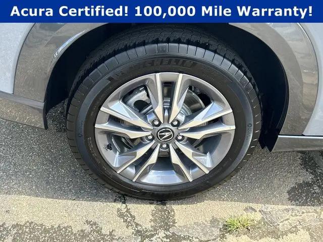 2025 Acura ADX Base