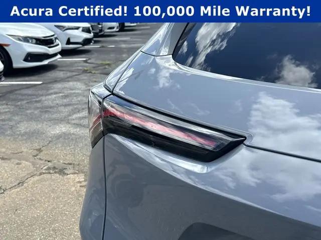 2025 Acura ADX Base