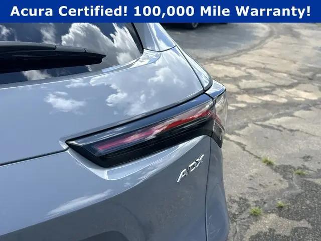 2025 Acura ADX Base