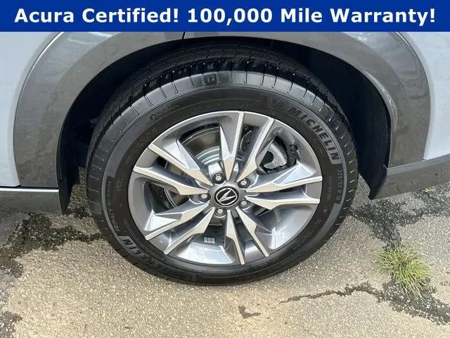 2025 Acura ADX Base