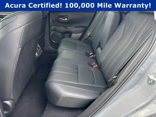 2025 Acura ADX Base