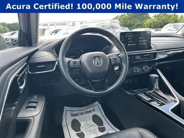 2025 Acura ADX Base
