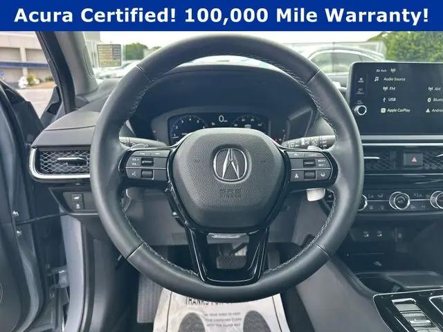 2025 Acura ADX Base