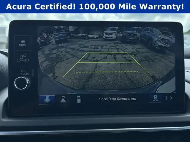 2025 Acura ADX Base