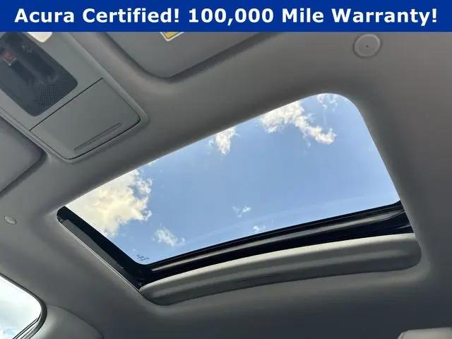 2025 Acura ADX Base