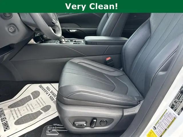 2024 Lexus RX 350 F SPORT Handling