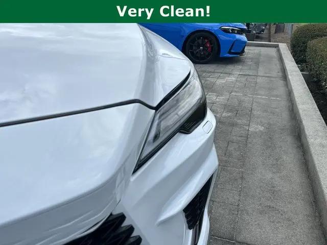 2024 Lexus RX 350 F SPORT Handling
