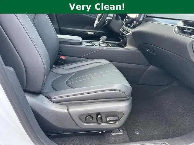 2024 Lexus RX 350 F SPORT Handling
