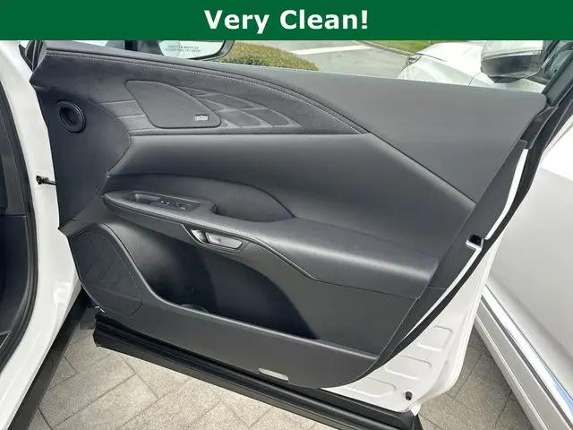 2024 Lexus RX 350 F SPORT Handling