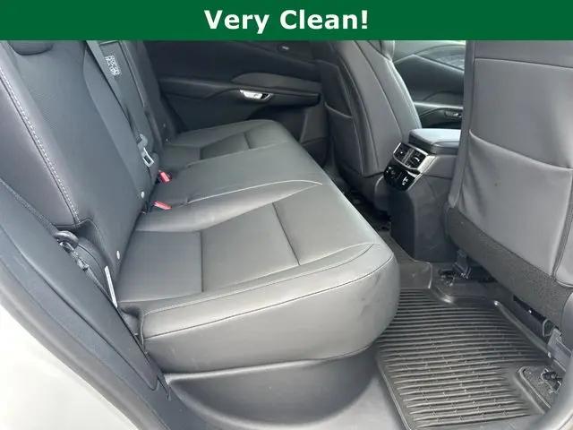 2024 Lexus RX 350 F SPORT Handling