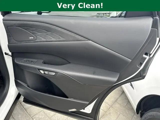 2024 Lexus RX 350 F SPORT Handling