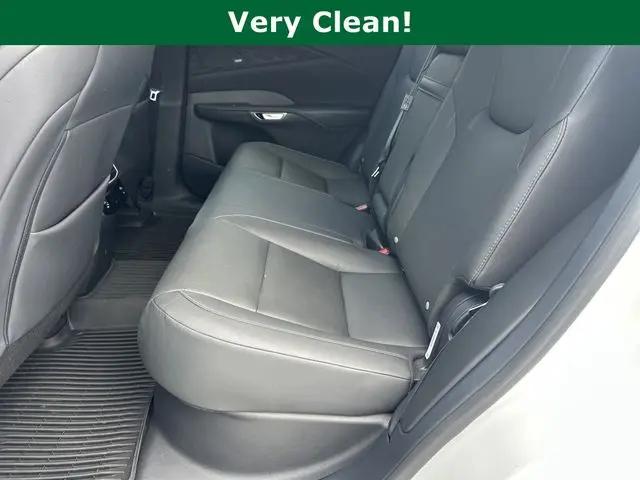 2024 Lexus RX 350 F SPORT Handling