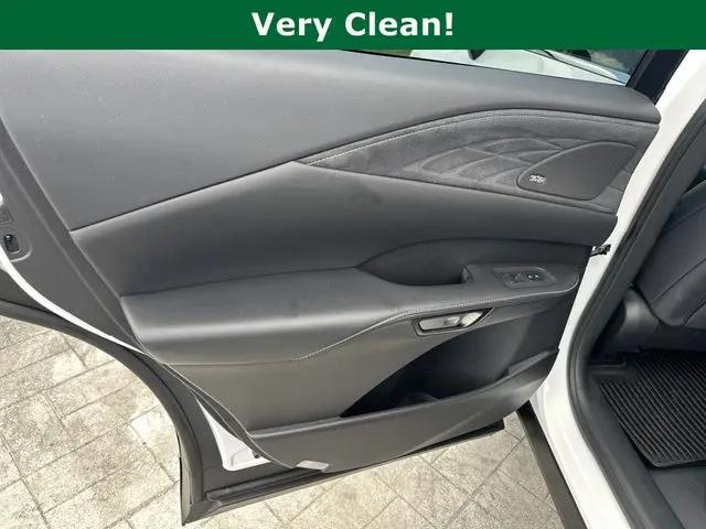 2024 Lexus RX 350 F SPORT Handling