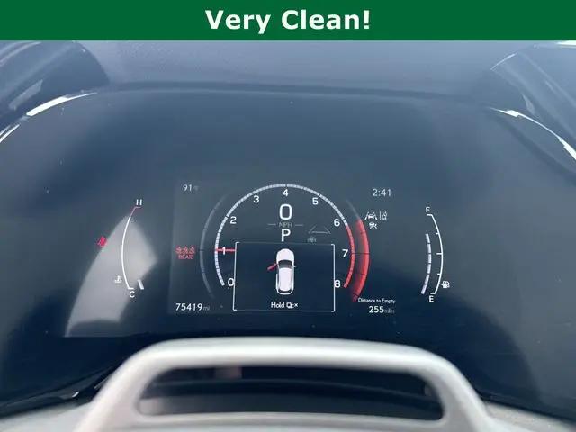 2024 Lexus RX 350 F SPORT Handling