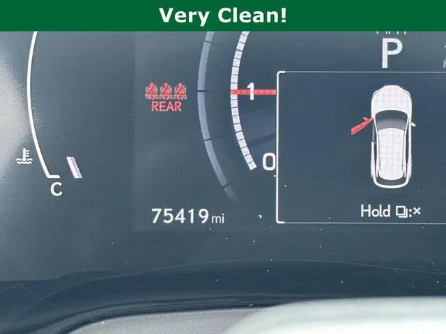 2024 Lexus RX 350 F SPORT Handling