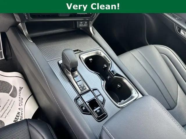 2024 Lexus RX 350 F SPORT Handling