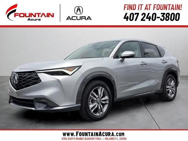 2025 Acura ADX Base for sale in Orlando, FL