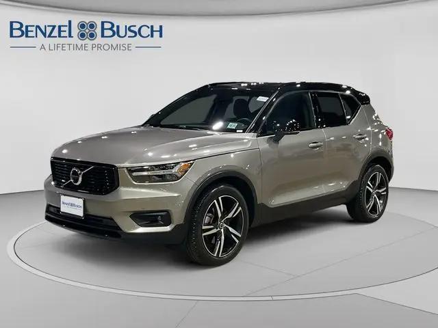2022 Volvo XC40 T5 R-Design for sale in Englewood, NJ