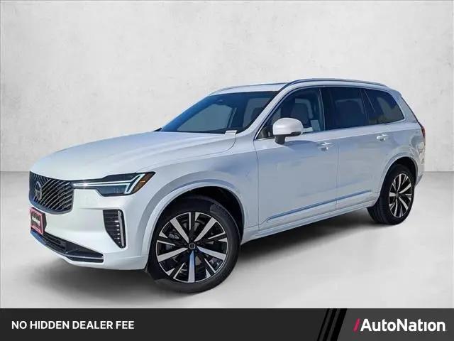 2026 Volvo XC90 Core, B6 AWD Gas (mild hybrid), Gasoline, Bright, 7 Seats for sale in San Jose, CA