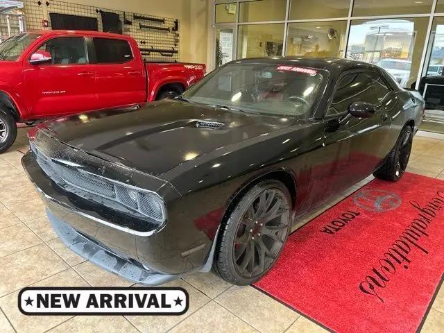 2014 Dodge Challenger Rallye Redline for sale in Bremerton, WA