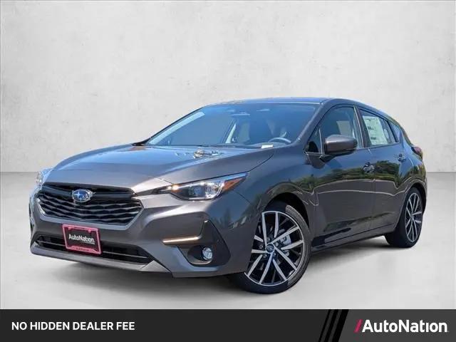 2026 Subaru Impreza Sport for sale in Roseville, CA
