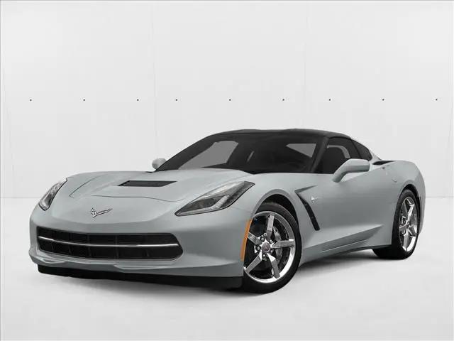 2015 Chevrolet Corvette Stingray Z51 for sale in Bellevue, WA