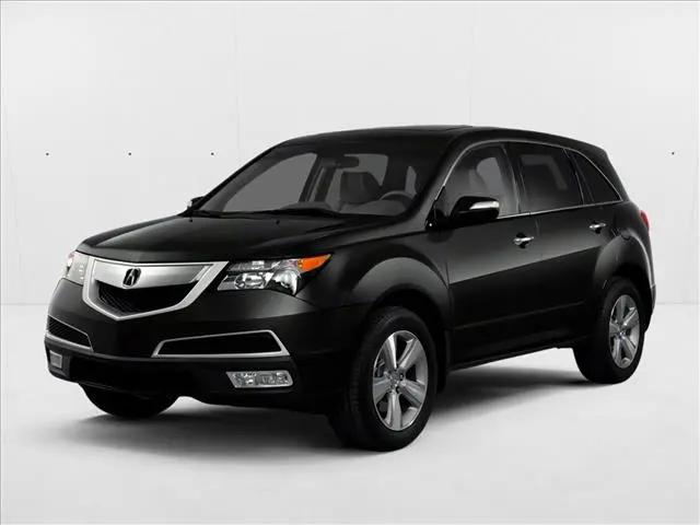 2012 Acura MDX Advance Package for sale in Bellevue, WA