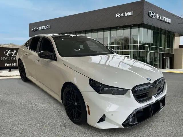 2026 BMW M5 Standard for sale in Fort Mill, SC