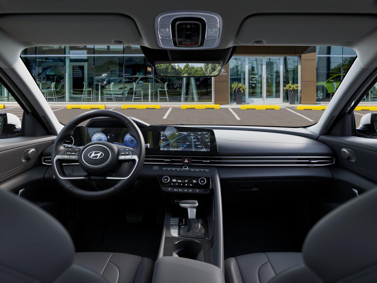 New 2026 White Hyundai Limited image 11