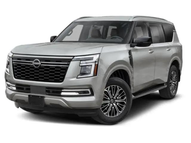 2026 Nissan Armada SL for sale in Wernersville, PA
