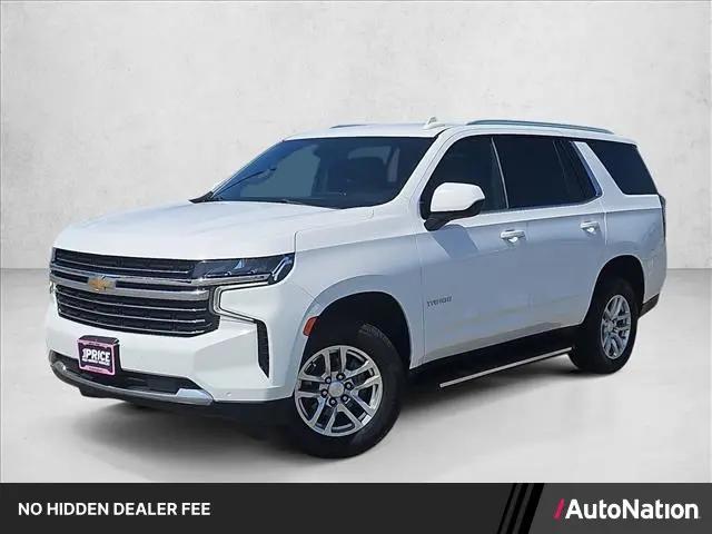 2023 Chevrolet Tahoe 2WD LT for sale in Corpus Christi, TX