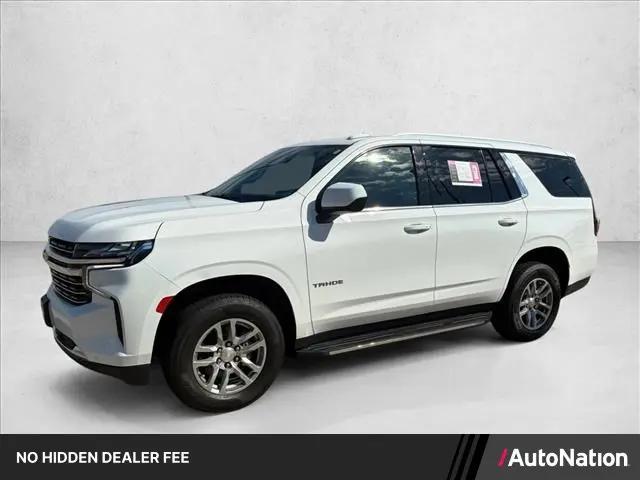 2023 Chevrolet Tahoe 2WD LT for sale in Corpus Christi, TX