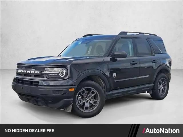2024 Ford Bronco Sport Big Bend for sale in Corpus Christi, TX