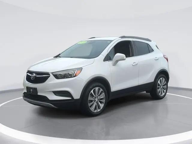 2019 Buick Encore AWD Preferred for sale in Hillsborough, NC