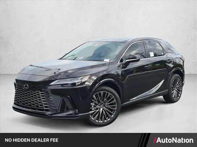 2026 Lexus RX 350 Luxury for sale in Clearwater, FL