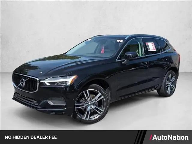 2019 Volvo XC60 T5 Momentum for sale in Buford, GA