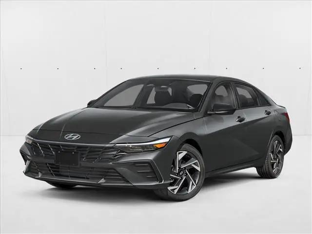 2026 Hyundai Elantra SEL Sport for sale in Buford, GA