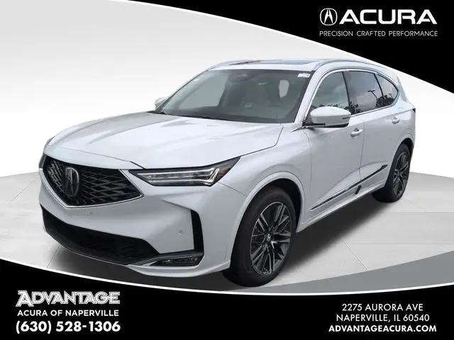 2026 Acura MDX Advance Package for sale in Naperville, IL