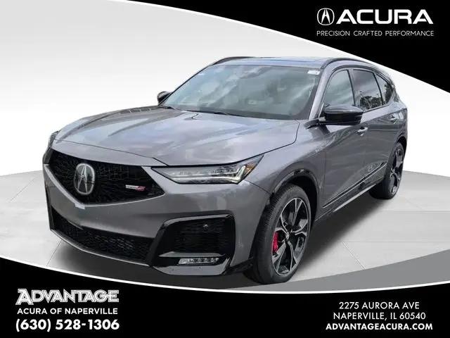 2026 Acura MDX Type S Advance Package for sale in Naperville, IL