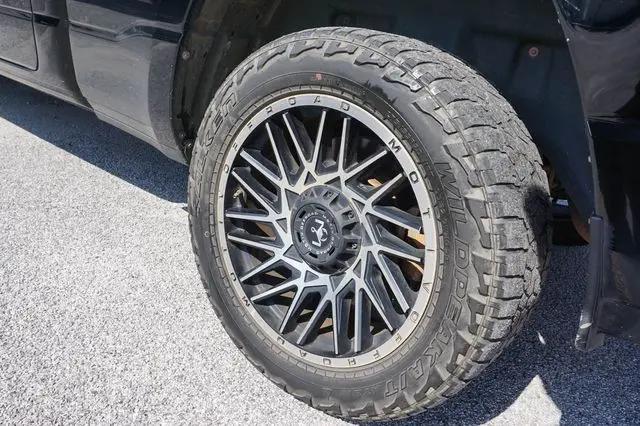 2021 Ram 1500 Big Horn Crew Cab 4x4 6'4" Box
