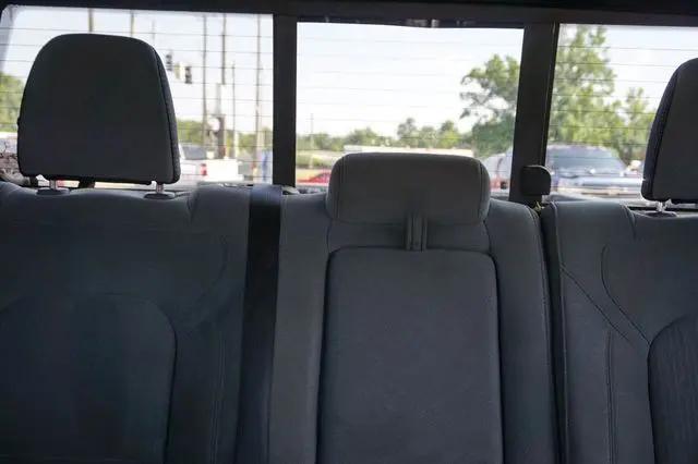 2021 Ram 1500 Big Horn Crew Cab 4x4 6'4" Box
