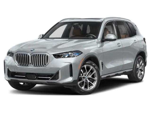 2026 BMW X5 sDrive40i for sale in Union City, GA