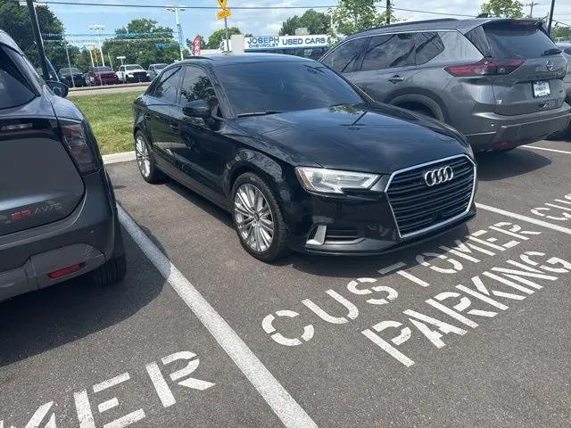 2018 Audi A3 2.0T Premium for sale near Cincinnati, OH