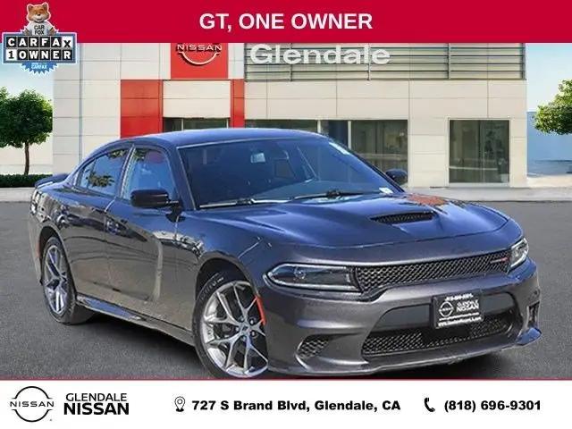 2023 Dodge Charger GT for sale in Glendale, CA
