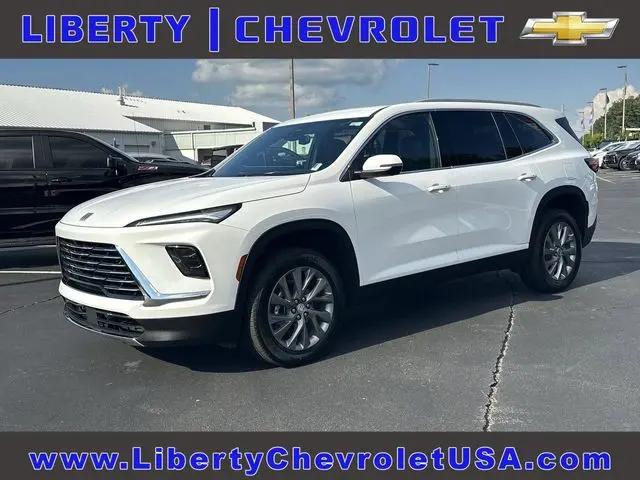 2026 Buick Enclave Preferred FWD for sale in Villa Rica, GA