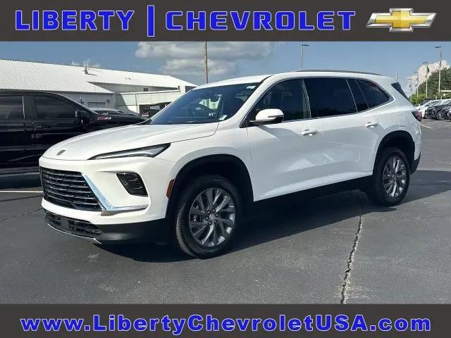 2026 Buick Enclave Preferred FWD for sale in Villa Rica, GA