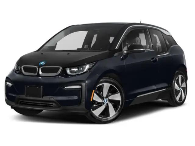 2019 BMW i3 120Ah w/Range Extender for sale in Highlands Ranch, CO