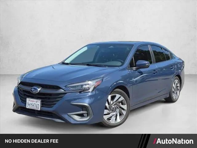 2024 Subaru Legacy Limited for sale in Cerritos, CA